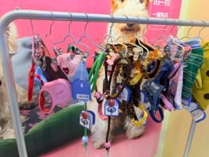 K9 Natural China acquisition — China pet industry M&A 2026 — Gaibao Global Pet Co acquiring K9 Natural and Feline Natural brand assets in China.