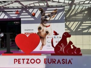 Pet Media Group Deine Tierwelt — Germany pet industry 2026 — Pet Media Group acquiring German online pet marketplace Deine Tierwelt.