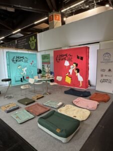 assisi pet care forthglade — Europe pet industry M&A 2026 — Assisi Pet Care premium-natural pet food platform after the Forthglade acquisition
