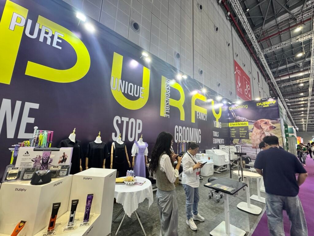Umios (Japan) acquires 51% of Pet World International Malaysia — an ¥11.4B Asia play