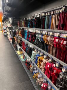 Central Garden Pet TRIXIE acquisition pet supplies Europe — Europe pet industry M&A 2026 — Pet Supply Store