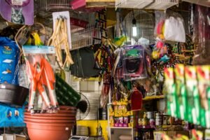 Pet Food Market India