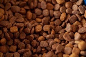 Pet Nutrition Ingredients Science