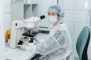 Animal Health Laboratory