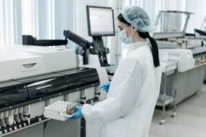 Fda Food Safety Regulation Laboratory