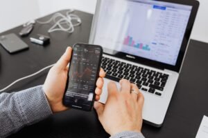 Pet Company Stock Market