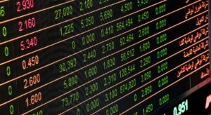 Stock Market Financial