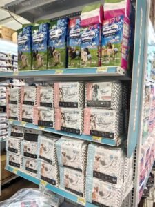 Coles Greencross acquisition — pet acquisition deal 2026 — Coles Group acquiring Greencross Pet Wellness, an Australian pet superstore and veterinary care…